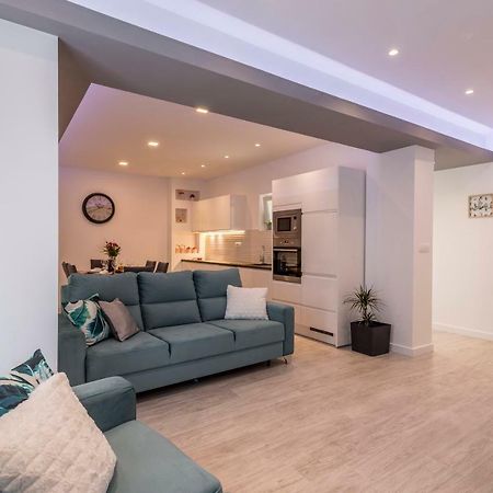 Apartman Nikola Apartman Podstrana Kültér fotó