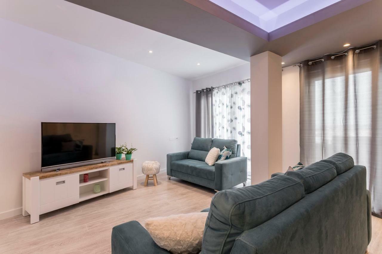 Apartman Nikola Apartman Podstrana Kültér fotó
